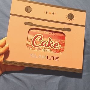 Glamlite Cake Palette